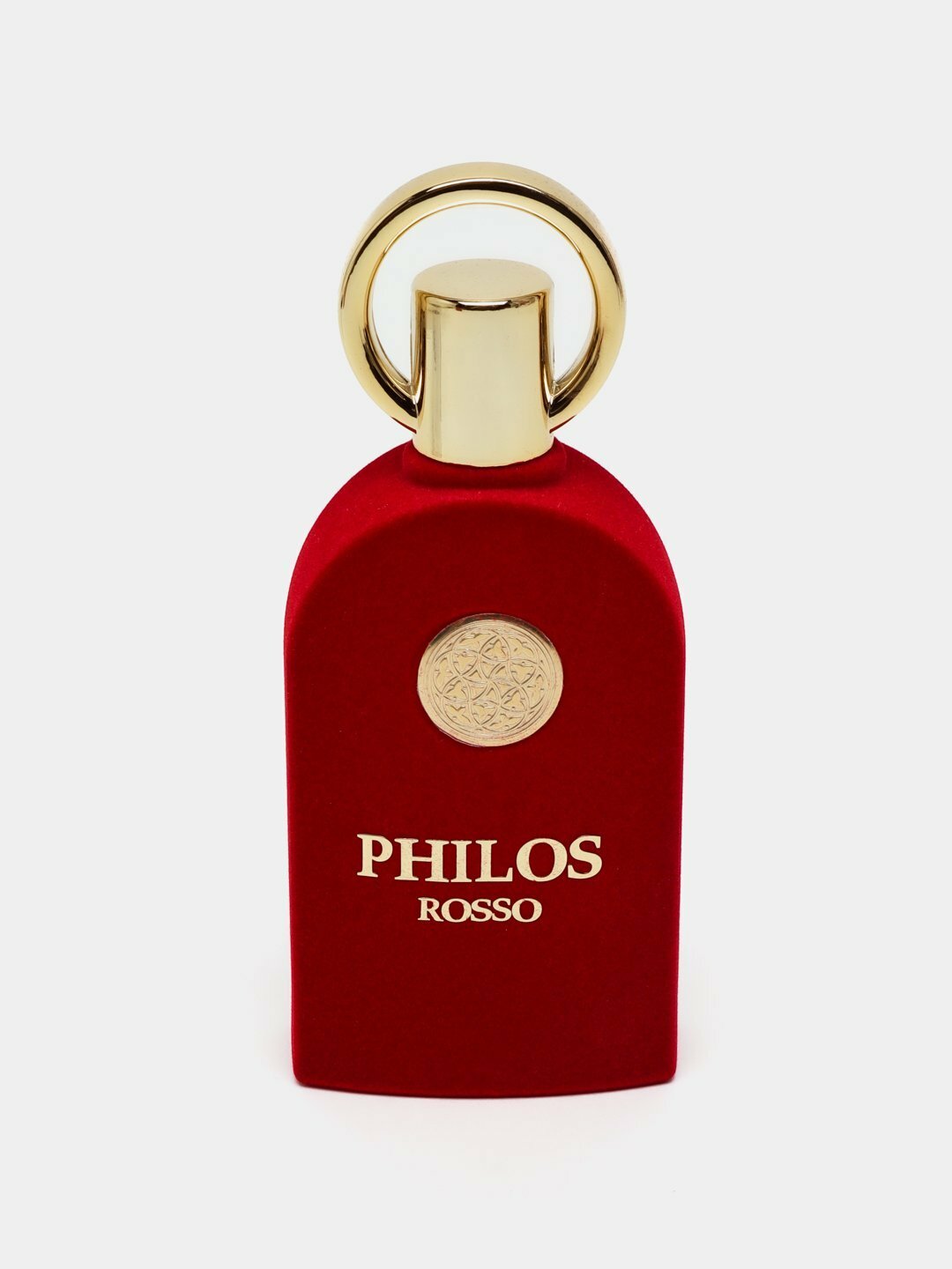 Духи Maison Alhambra Philos Rosso, цитрусовый аромат, женские, 100 мл — фото 1