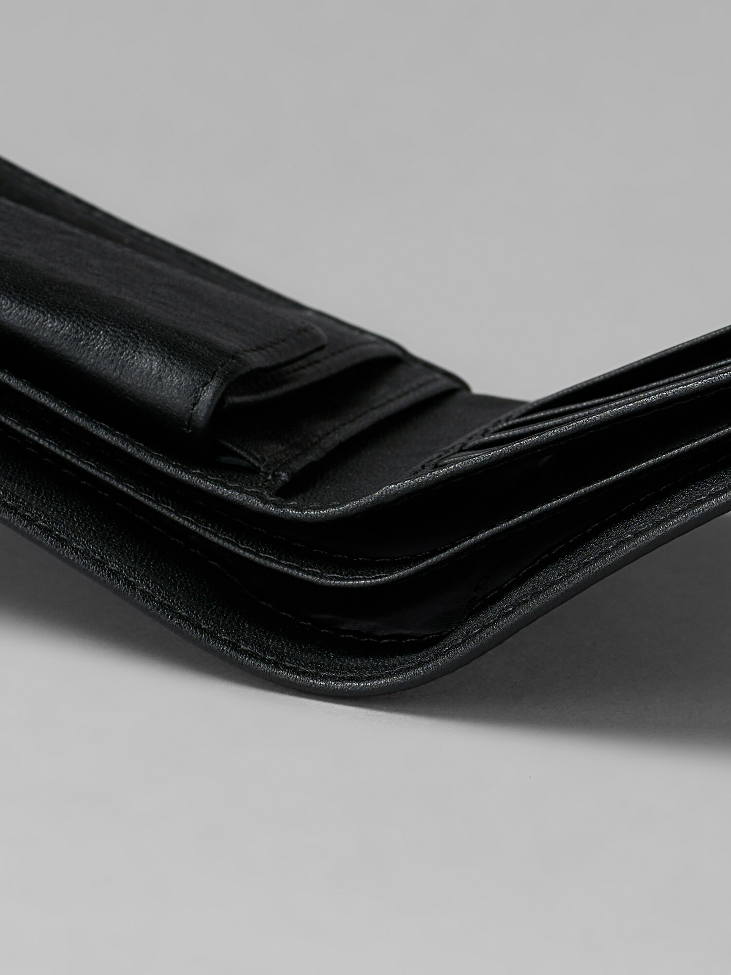 Портмоне HENDERSON, черный — фото 1