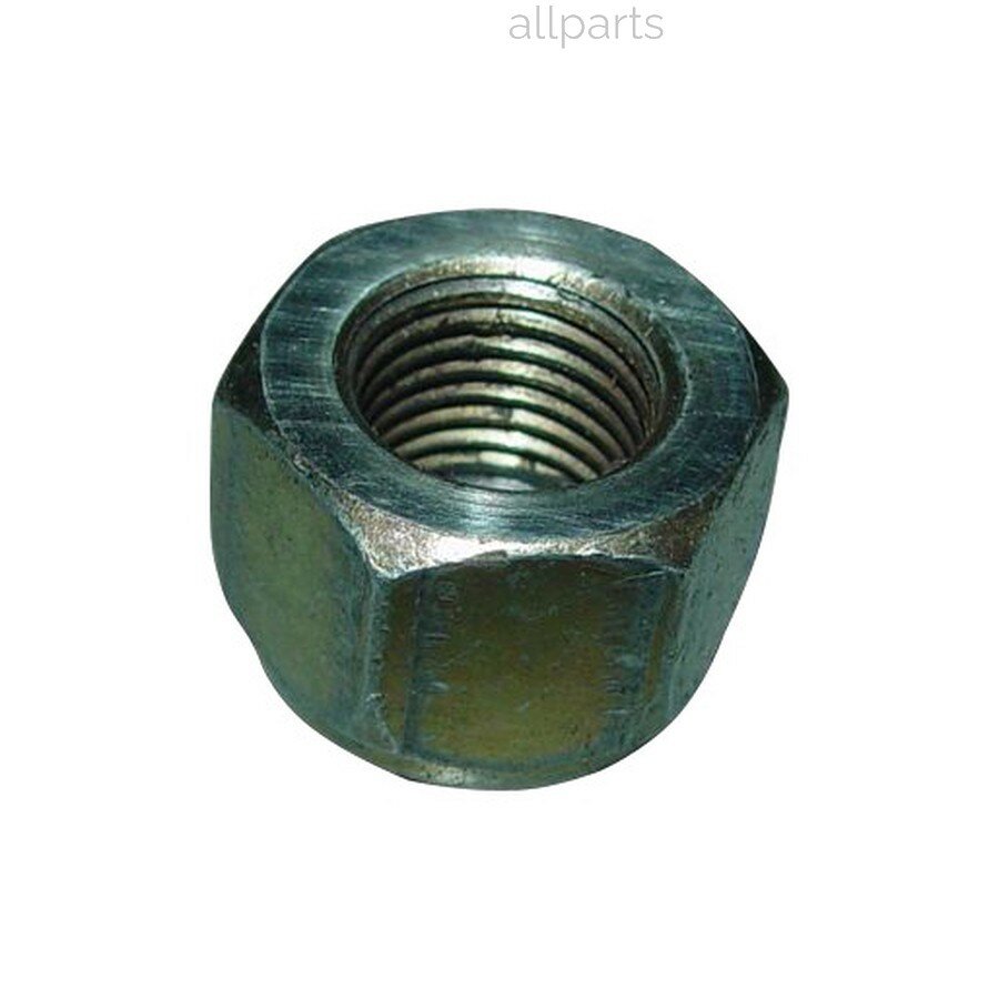 CHERY N0111862 гайка самостопорящаяся M12х1.5-7H рулевого наконечника