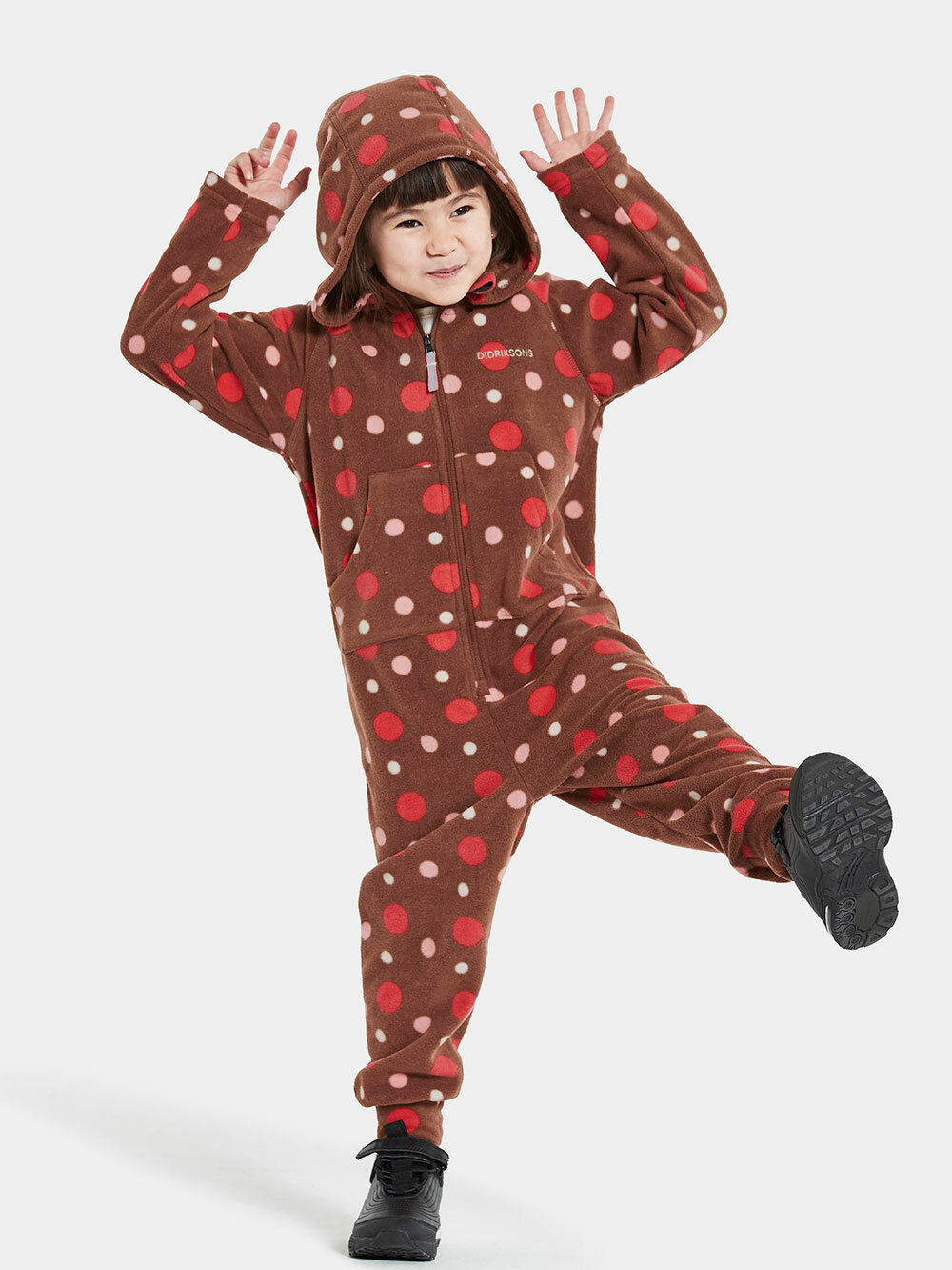 Термокомбинезон Комбинезон детский DIDRIKSONS "MONTE"