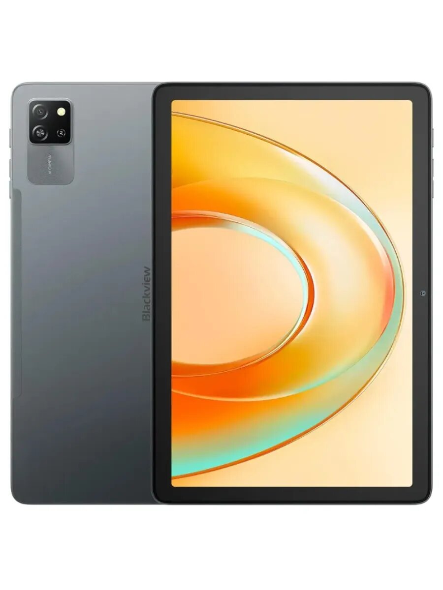 10.1" Tab 60 Pro TAB60_PRO_4/128_GRAY LTE 4+128 ГБ серый РСТ
