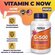 Витами C NOW Vitamin C-500 - 100 Veg Capsules