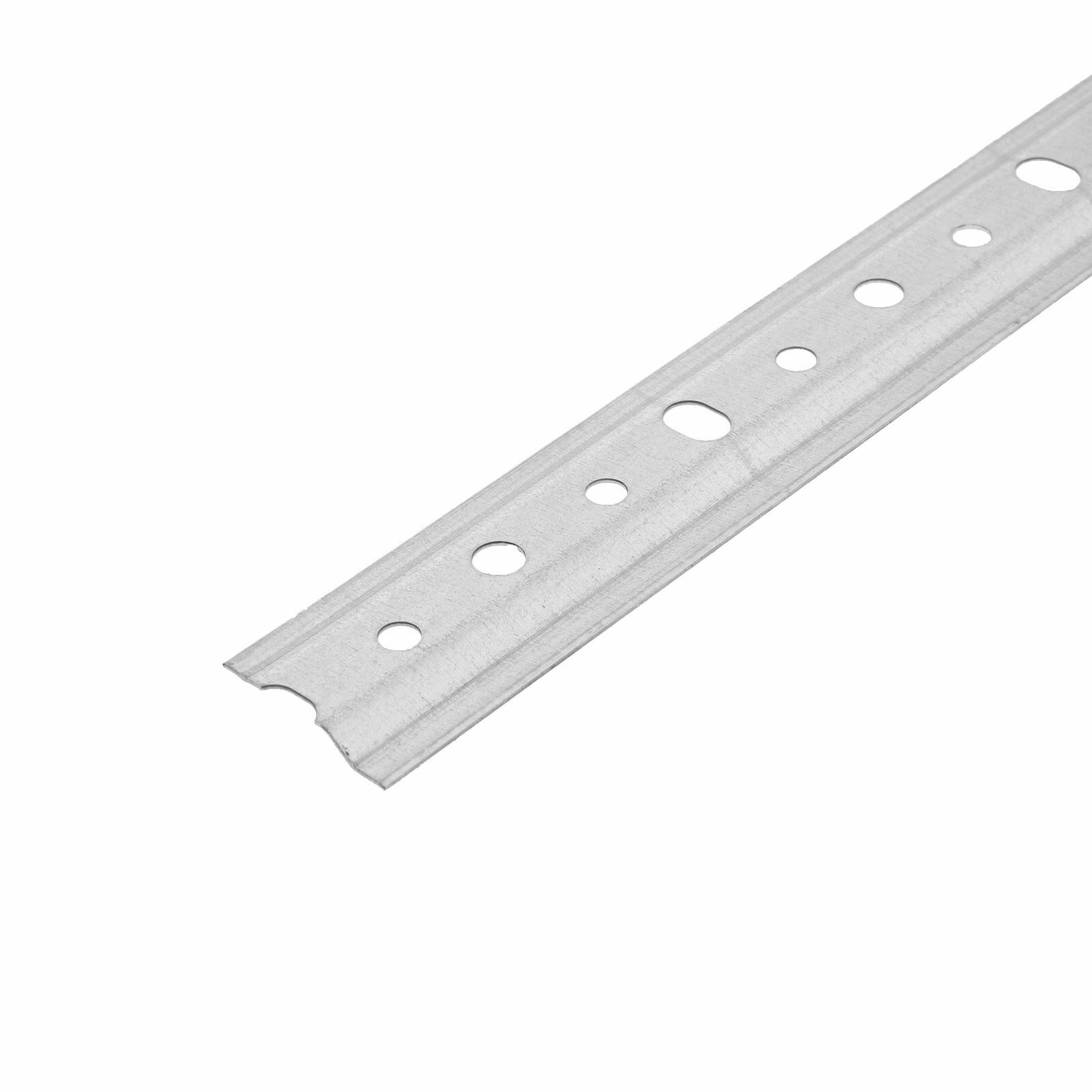 Шина для полок 1000 мм размер упаковки: 3.5 x 0.4 x 100 см.