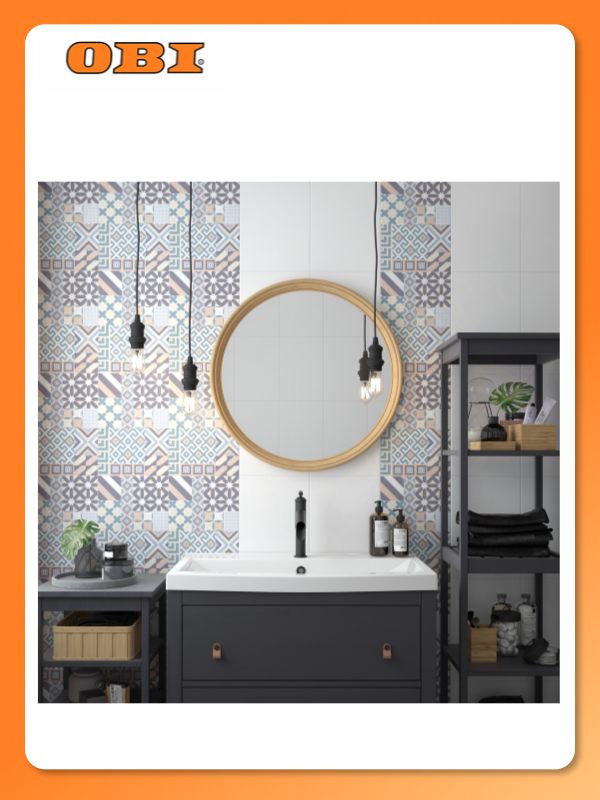 Плитка Керамин 