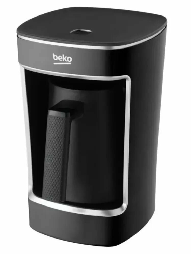 Beko Турка электрическая Турецкая кофемашина Set 2341 черный
