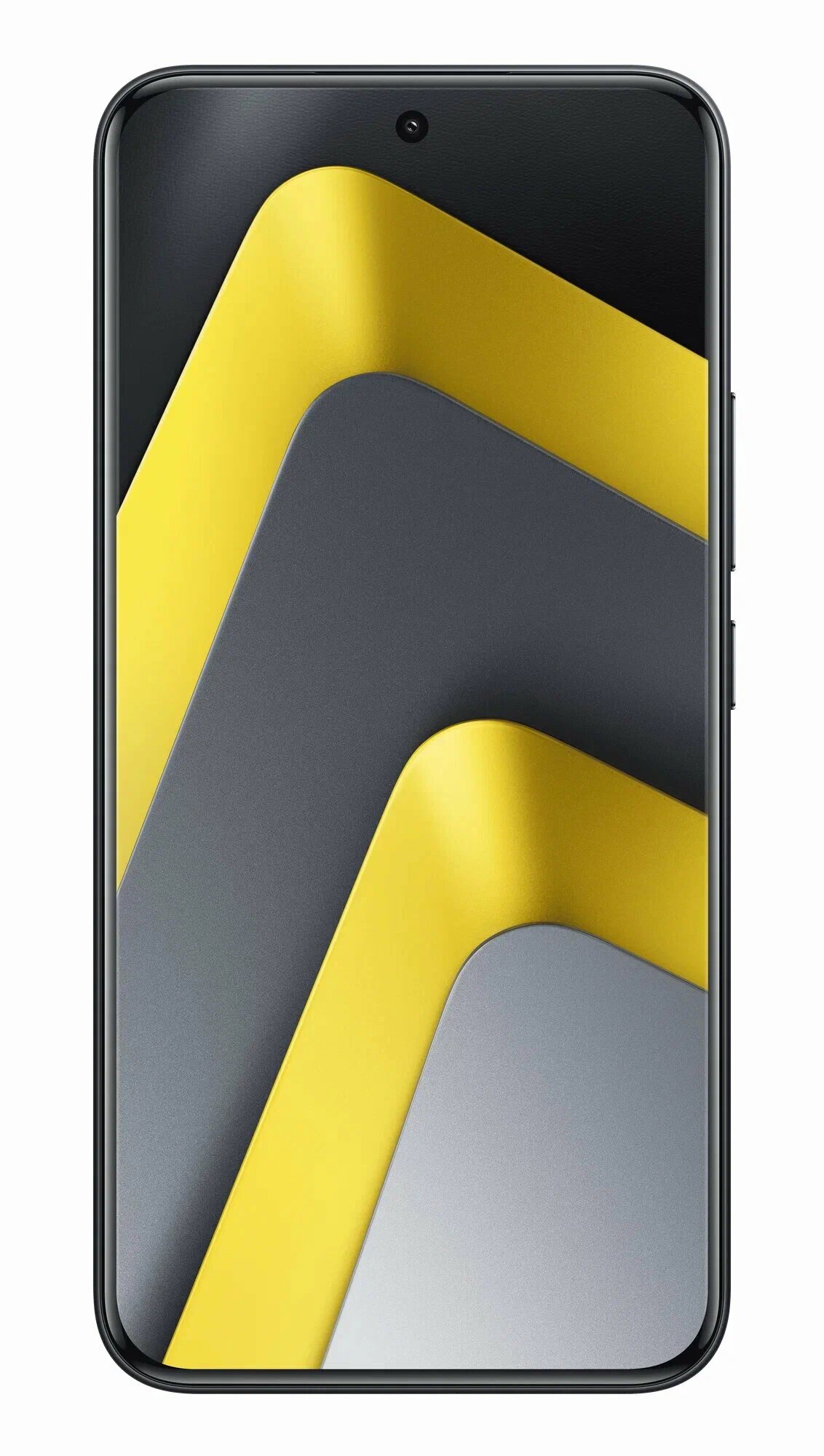 Смартфон XIAOMI POCO M8 PRO 5G, Black, 8/256 GB, Dual SIM, UZIMEI. — фото 1