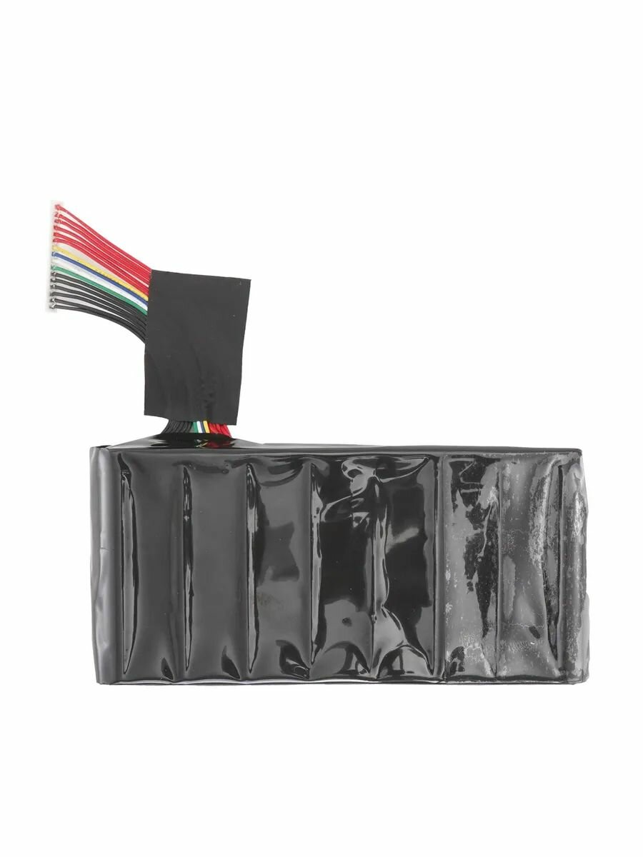 Аккумулятор для ноутбука MSI (BTY-L781) GT75 оригинал — фото 1