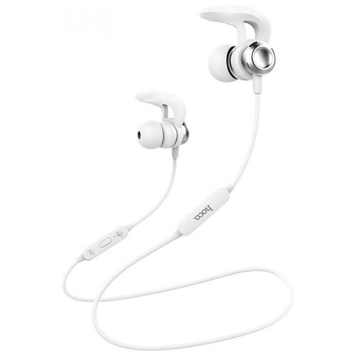 Наушники HOCO ES22 Flaunt sportive wireless headset серебряный 83900₽