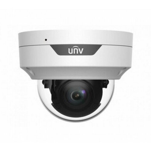 Камера видеонаблюдения, ip камера Uniview IPC3534LB-ADZK-G камера видеонаблюдения uniview ipc3534lb adzk g ru