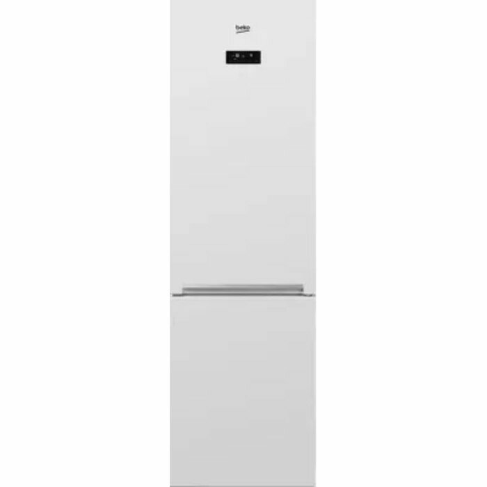 Холодильник Beko RCNK356E20BW, двухкамерный, класс А+, 356 л, NoFrost, белый 9939257