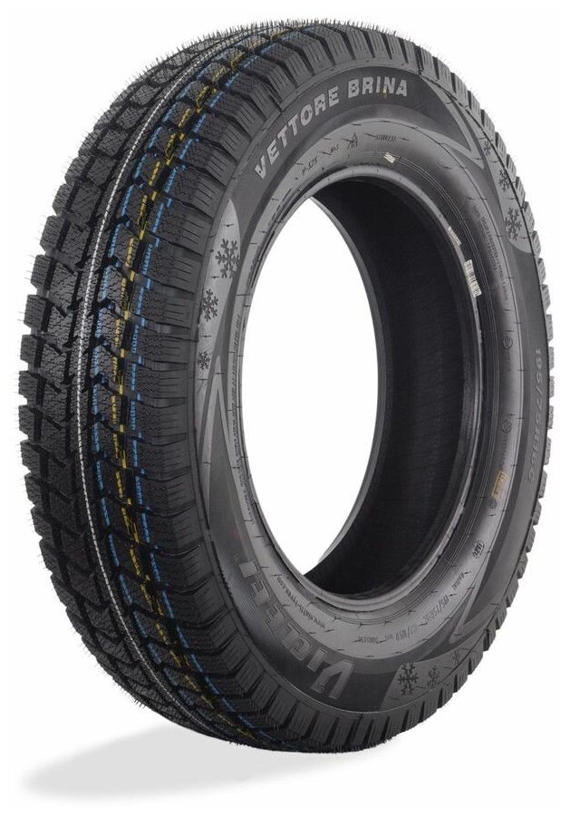 Автошина Viatti Vettore Brina (V-525) 205/65 R16С 107/105 R 0