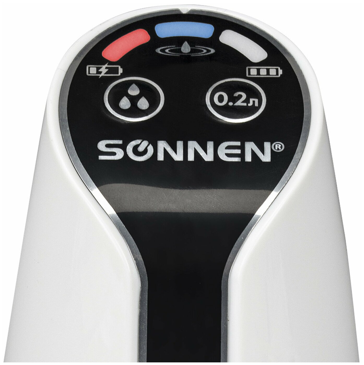 Электрическая помпа для воды SONNEN EWD152W, - фотография № 13