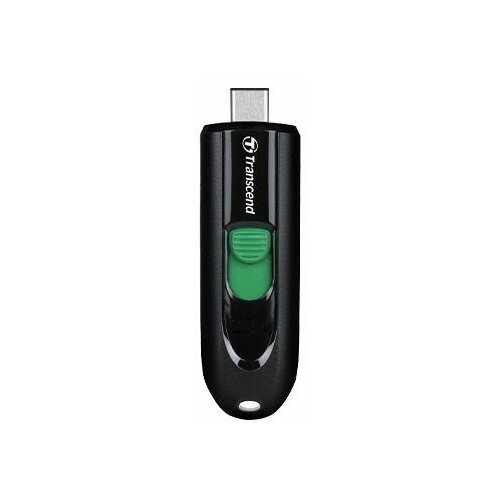 usb флешка transcend 64gb jetflash 790c usb type c 3 2 gen 1 Флешка Transcend JETFLASH 790C (TS64GJF790C)