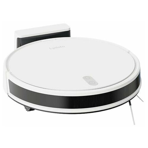 Робот-пылесос Lydsto Robot Vacuum G2D EU Белый 1800000₽