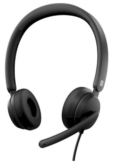 Наушники Microsoft Modern USB Headset (6ID-00021)