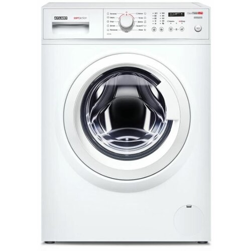 Стиральная машина Атлант 70С109-00 10 2681000₽