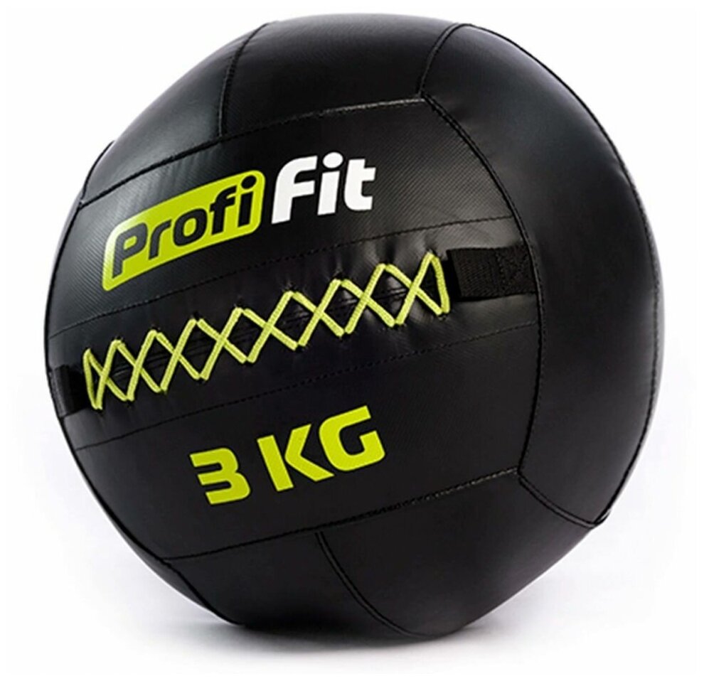    PROFI-FI, (Kevlar Wallball) (6 ), Profi-Fit