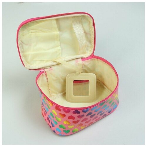 фото Косметичка мультиколор нет бренда