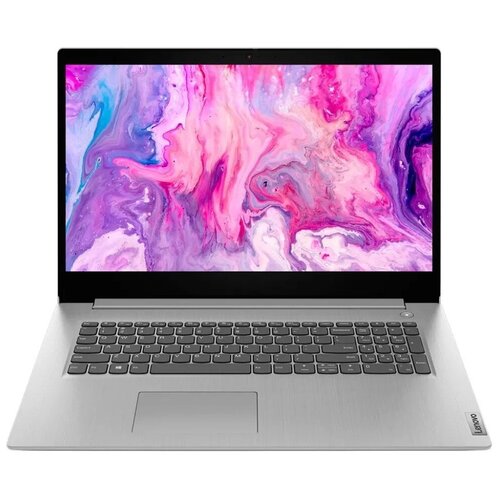 Ноутбук Lenovo IdeaPad 3 15IGL05 81WQ00EMRK CDC N4020 4Gb SSD 256Gb Intel UHD Graphics 600 156 HD Cam 35Втч No OS Светло-серый 2999000₽