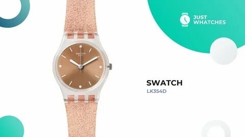 Наручные часы swatch