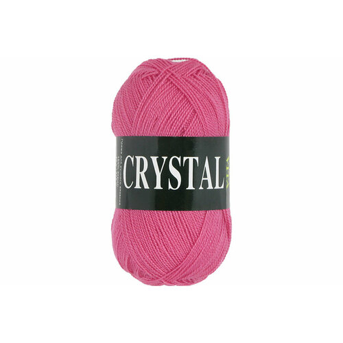 Пряжа VITA Crystal / 5658 светлый цикламен