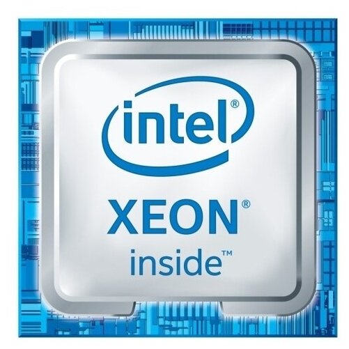 Процессор Xeon E-2254me Intel Socket 1151 Xeon E-2254me (2.6Ghz/8Mb) tray Xeon E-2254me