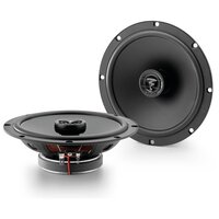 Автомобильная двухполосная коаксиальная акустика FOCAL ACX-165S