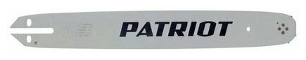 Пильная цепь Patriot P168SLGK09 66 звеньев