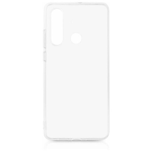 фото Чехол для honor 10i\20i zibelino ultra thin case прозрачный
