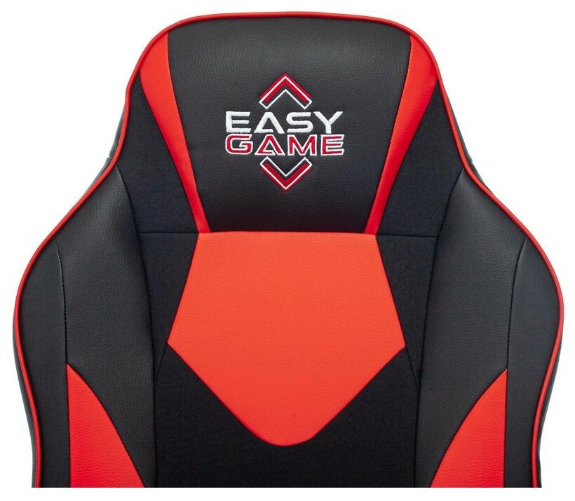 Компьютерное кресло EasyChair Game-905 TPU игровое