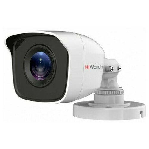 Камера Hikvision 3.6мм (DS-T200S)