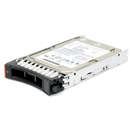 Жесткий диск IBM 300GB SFF 10K 6G SAS HDD 9TE066-039 2402200₽