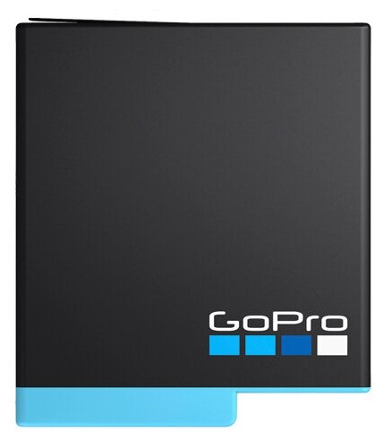 Аккумулятор GoPro Rechargeable Battery для GoPro Hero 6/7/8