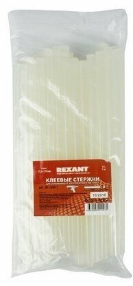 Клеевые стержни REXANT - фото №13