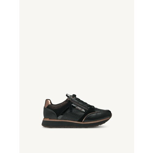 фото Ботинки tamaris 1-23726-41-096, повседневные, низкие, размер 39, черный
