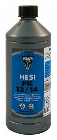 Минеральное удобрение Hesi PK 13/14 1л