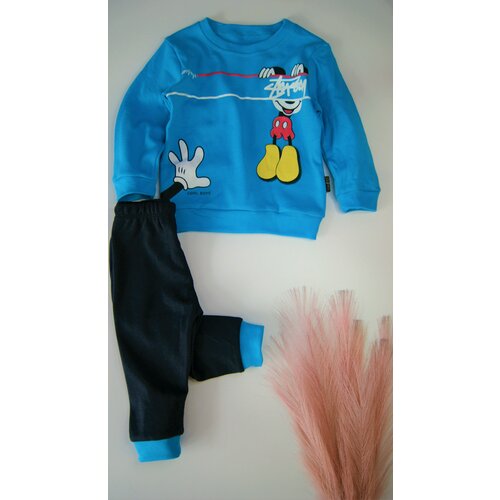 Костюм для мальчика Mickey Mouse