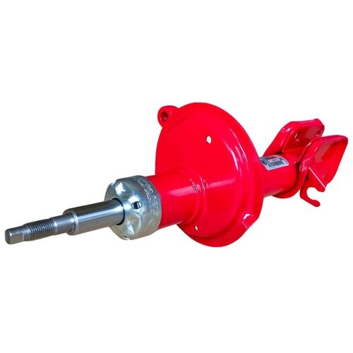 Комплект Стоек передней подвески, гидравлические, Шток-Авто, SA41003/SA41004 занижение -50мм ВАЗ 2108-2115 2110, 2111, 2112