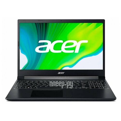 Acer Aspire A315-57G NXHZRER01M Intel Core i7 1065G7 12Ghz8192Mb2Tb HDDnVidia GeForce MX330 2048MbWi-FiBluetoothCam1561920x1080No OS 7286800₽