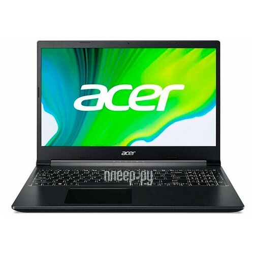 Acer Aspire A315-57G NX.HZRER.01M (Intel Core i7 1065G7 1.2Ghz/8192Mb/2Tb HDD/nVidia GeForce MX330 2048Mb/Wi-Fi/Bluetooth/Cam/15.6/1920x1080/No OS)