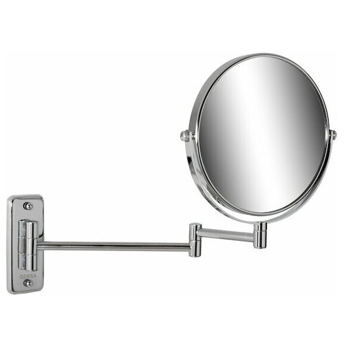 Geesa Зеркало макияжное. настенное Geesa Mirror 911076