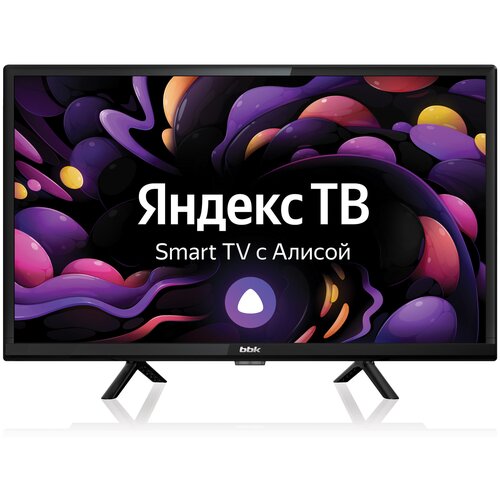 Телевизор BBK LED 24LEX-7222TS2C 954900₽