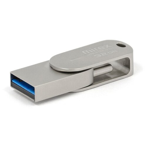 USB 3.1/Type-C Flash Накопитель 32 ГБ/32GB/USB 32/Флэшка 32 GB/Type-C