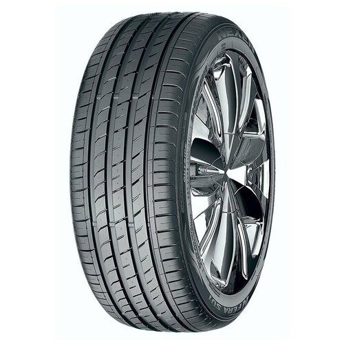 Летние шины Nexen Nfera SU1 285/35 R18 101Y