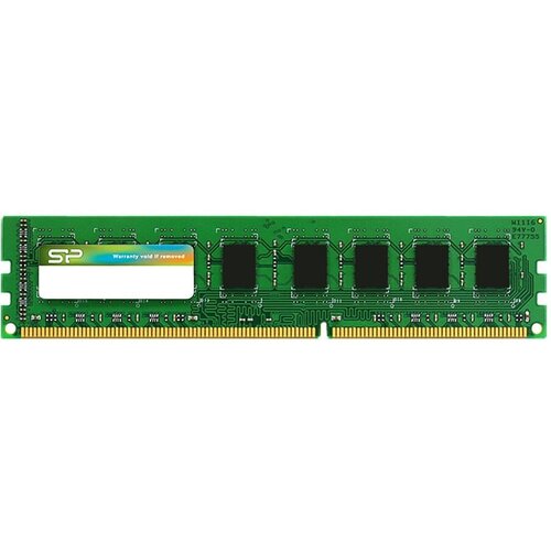 Память DDR3L 8Gb 1600MHz Silicon Power SP008GLLTU160N02 155000₽