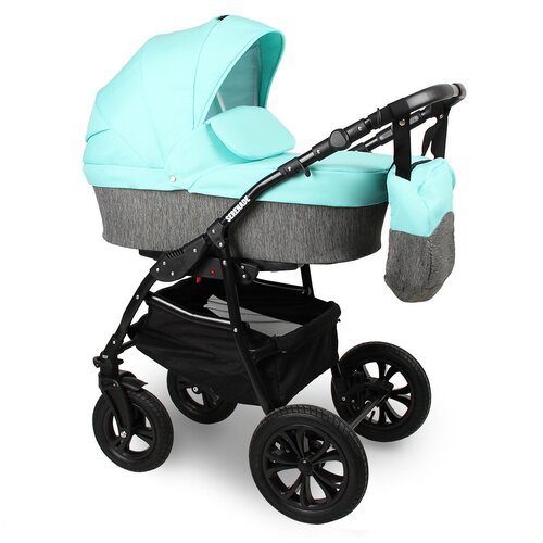 Коляска SERENADE 20 F 3в1 (Smile Line)