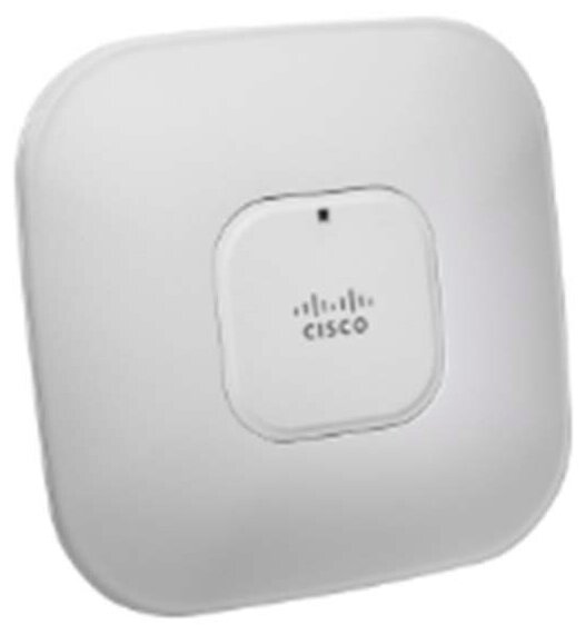 Точка доступа Cisco AIR-AP1142N