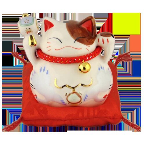 Манеки Неко Успех, Благосостояние и много клиентов!