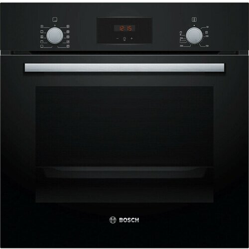 Электрический духовой шкаф Bosch HBF114EB1R 4211000₽