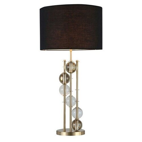 Настольная лампа декоративная DeLight Collection Table Lamp KM0779T-1